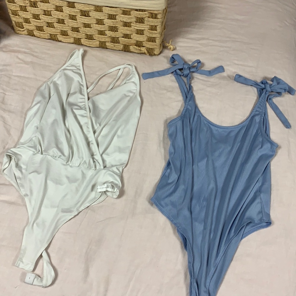 Body suits